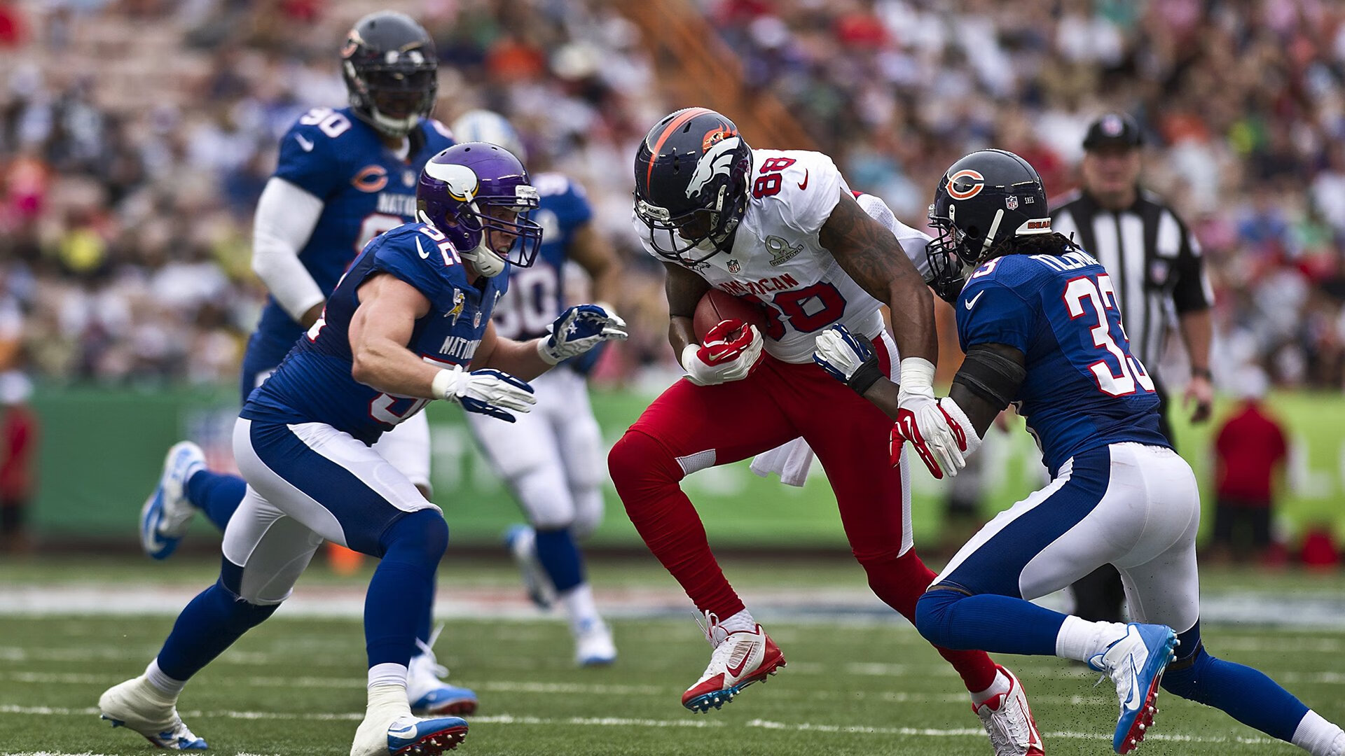 开云官网-火箭节奏掌控勇士，布伦森在英超争冠接管比赛，跨域竞技中的掌控者密码